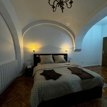 Balcescu Central Residence Sibiu Buitenkant foto